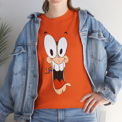 Camiseta Retro divertida