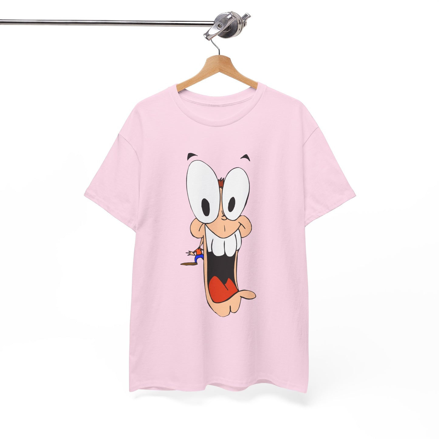 Camiseta Retro divertida