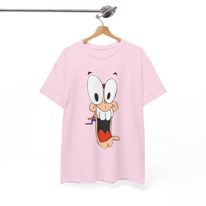 Camiseta Retro divertida