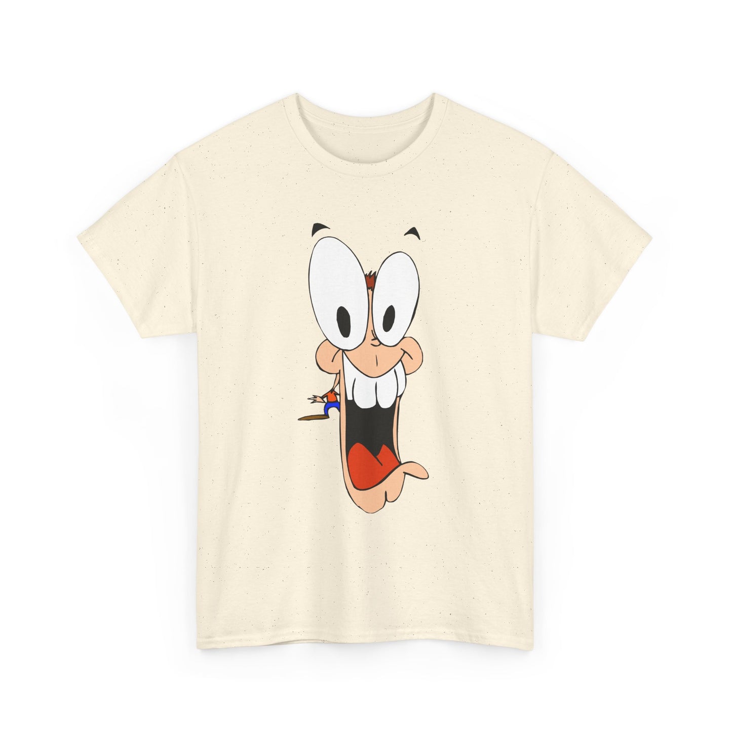 Camiseta Retro divertida