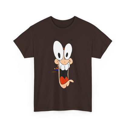 Camiseta Retro divertida