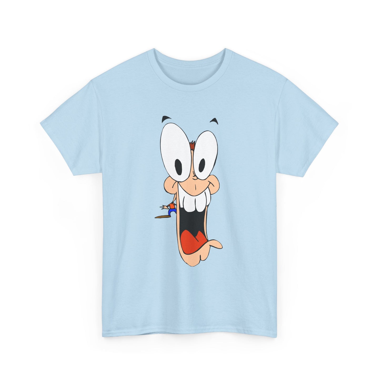 Camiseta Retro divertida