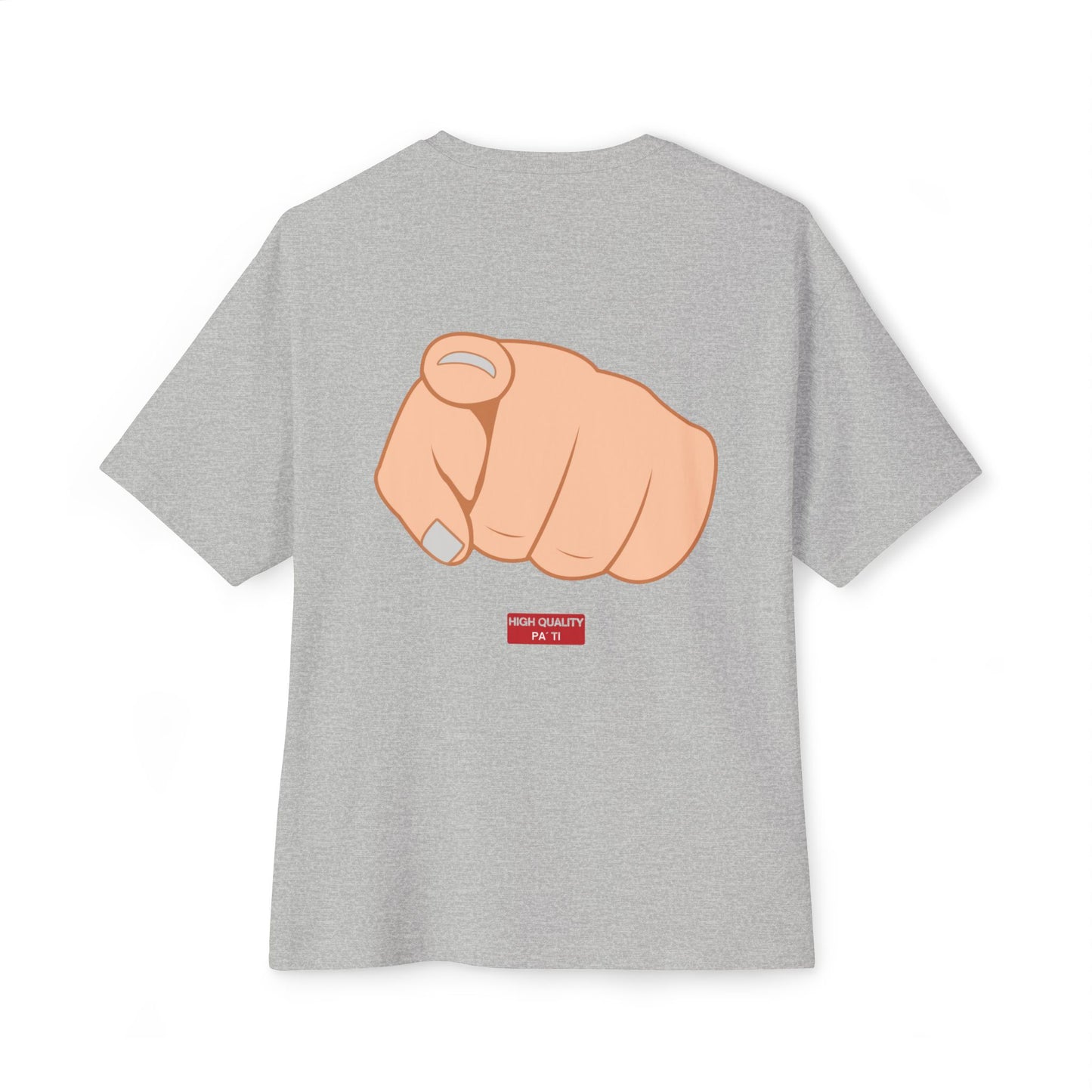 Camiseta "ME vs ME" UNISEX (Colores Claros)