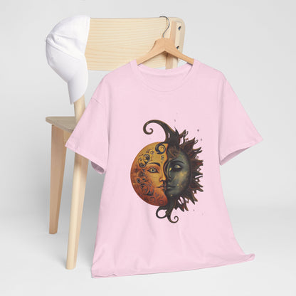 Camiseta de "Dualidad Celestial"