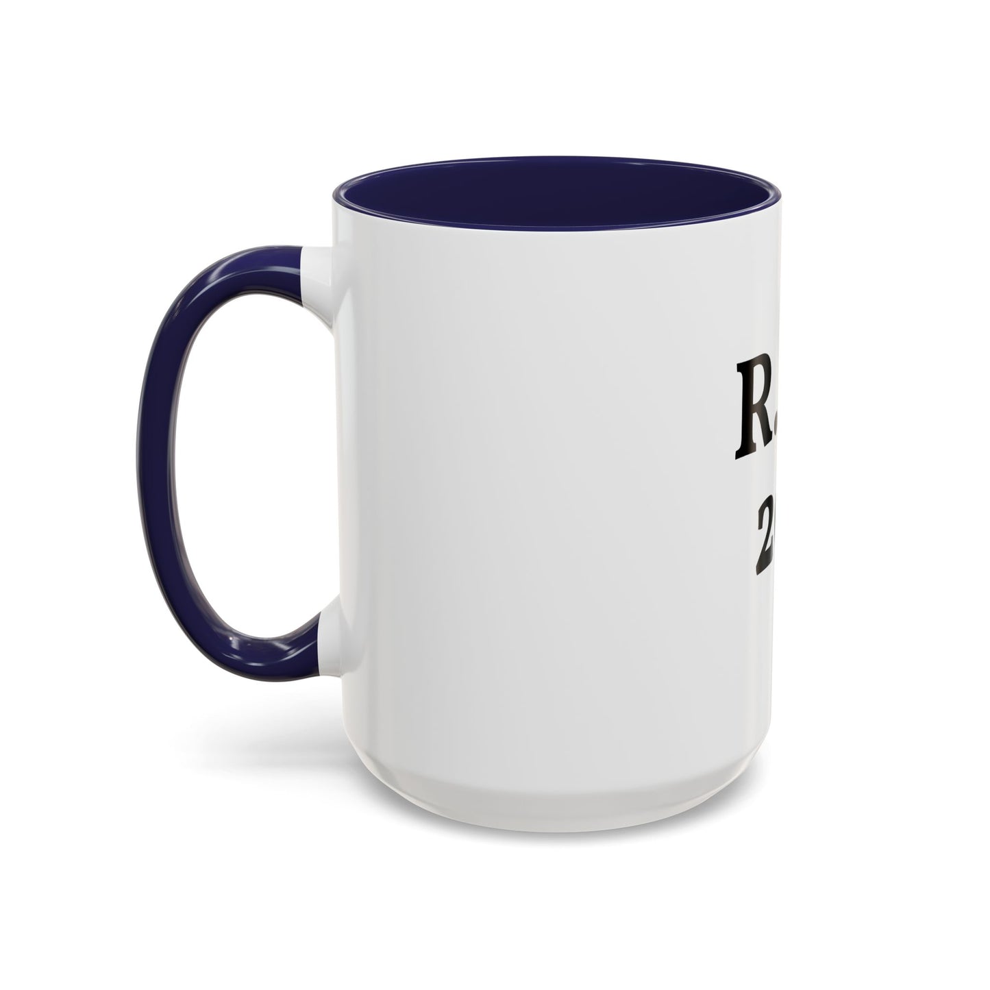 Divertida Taza "RIP 20s"