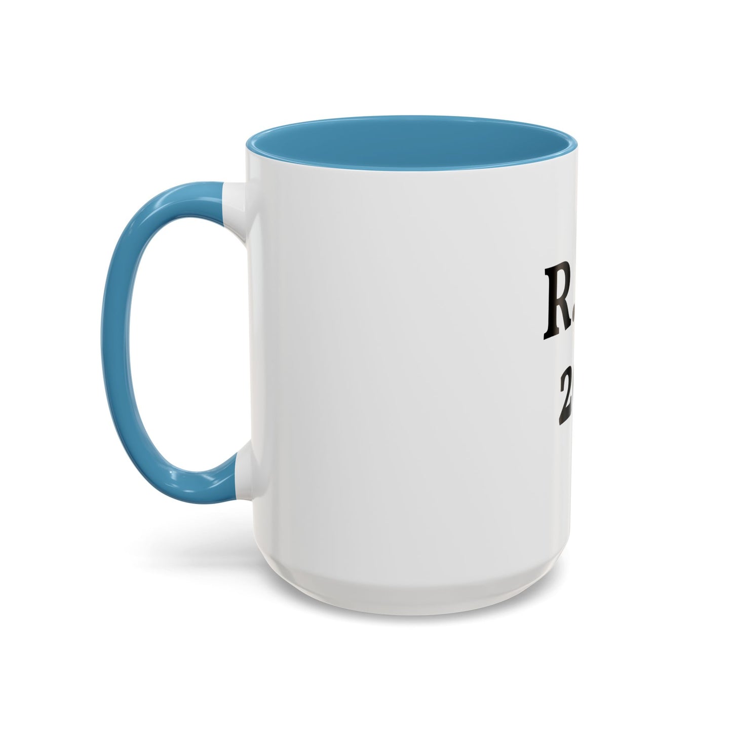 Divertida Taza "RIP 20s"