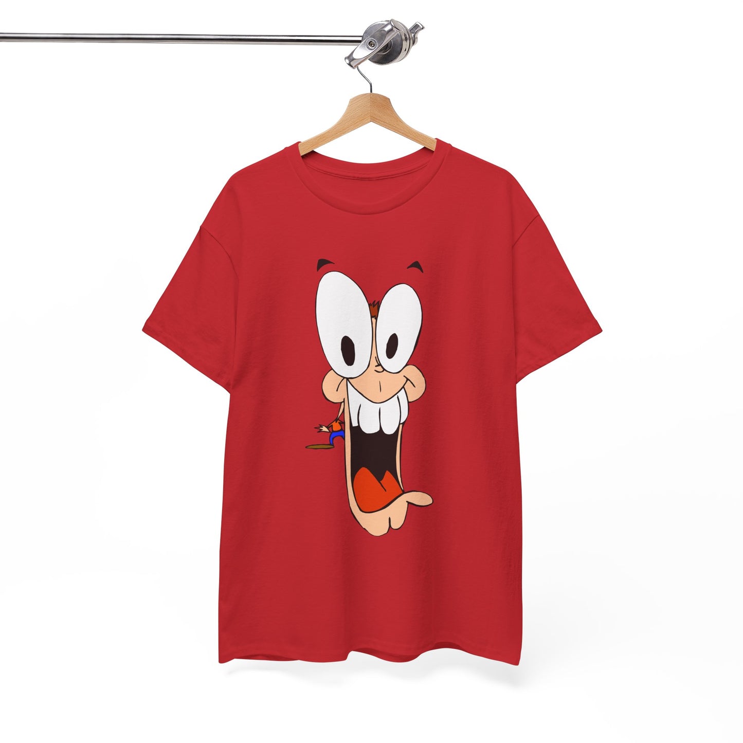 Camiseta Retro divertida