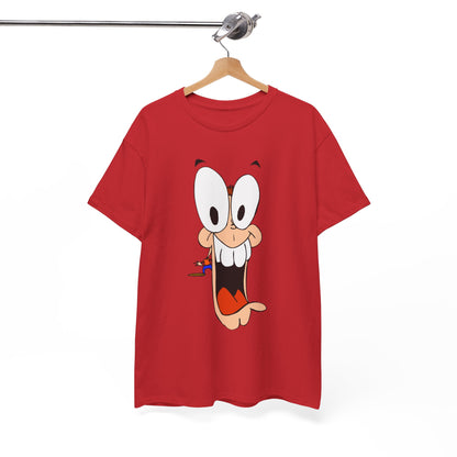 Camiseta Retro divertida