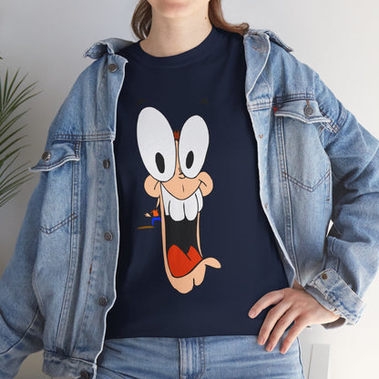 Camiseta Retro divertida