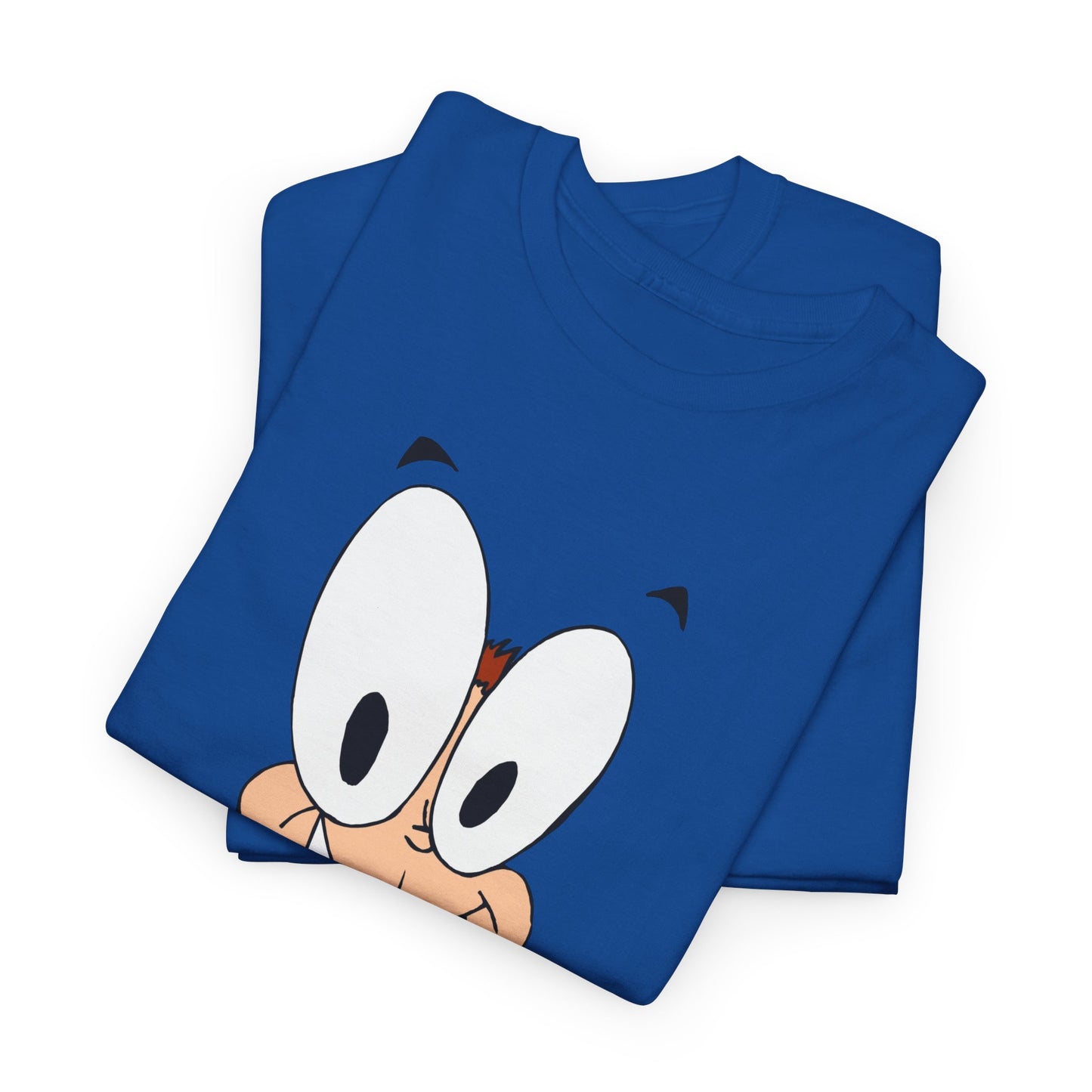 Camiseta Retro divertida