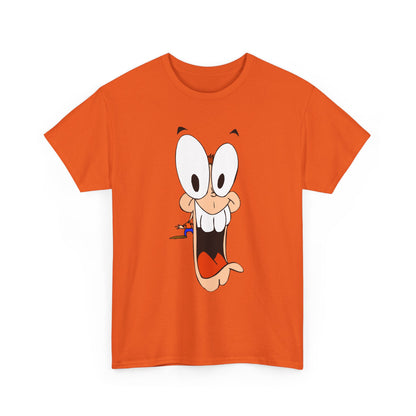 Camiseta Retro divertida