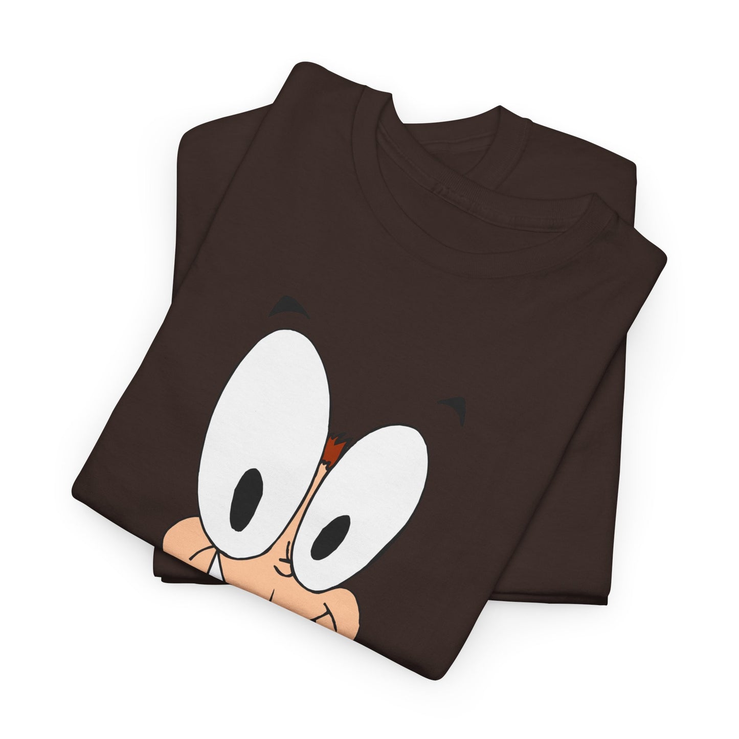 Camiseta Retro divertida