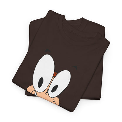 Camiseta Retro divertida