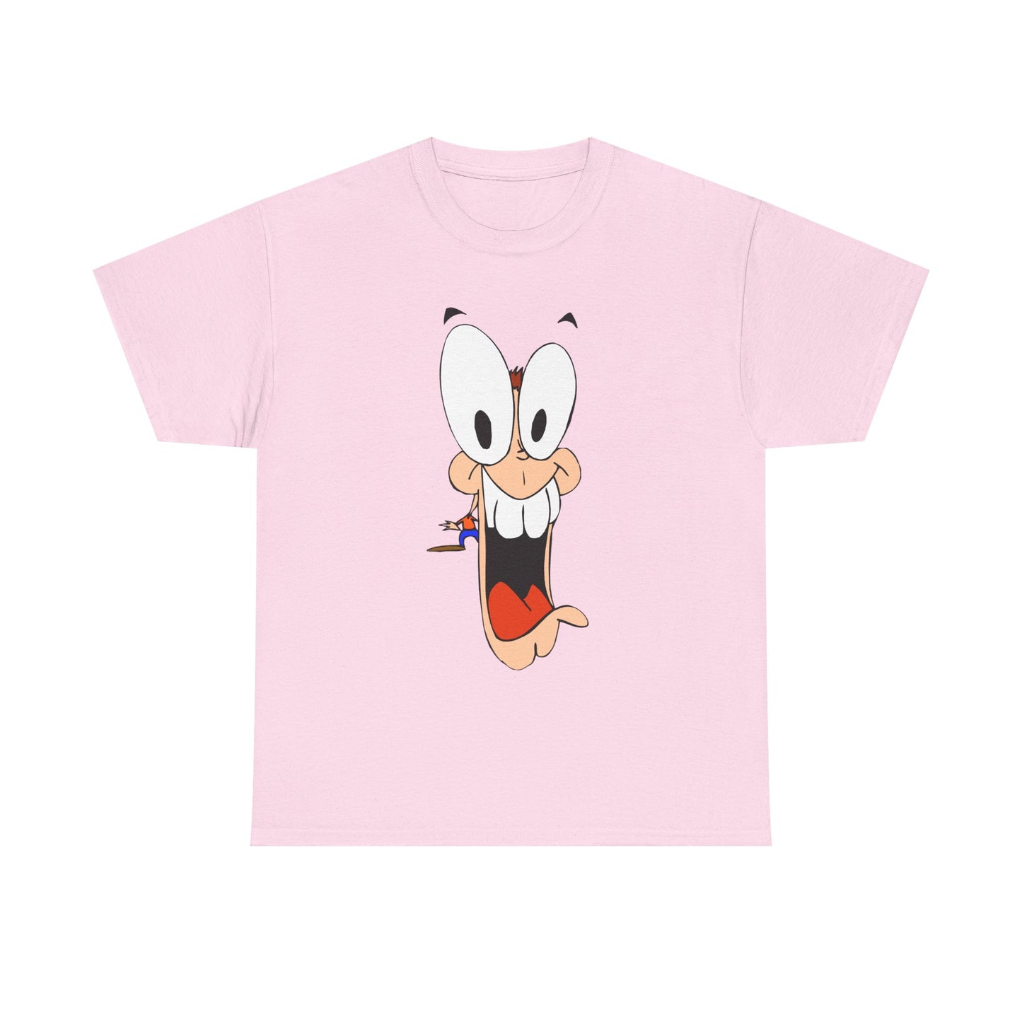 Camiseta Retro divertida