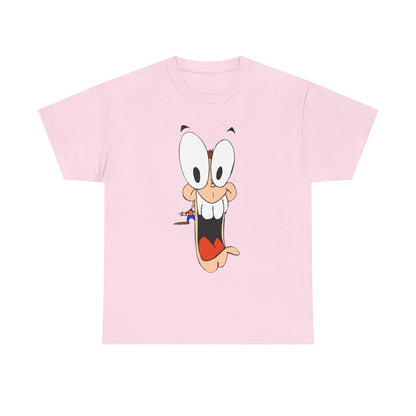 Camiseta Retro divertida