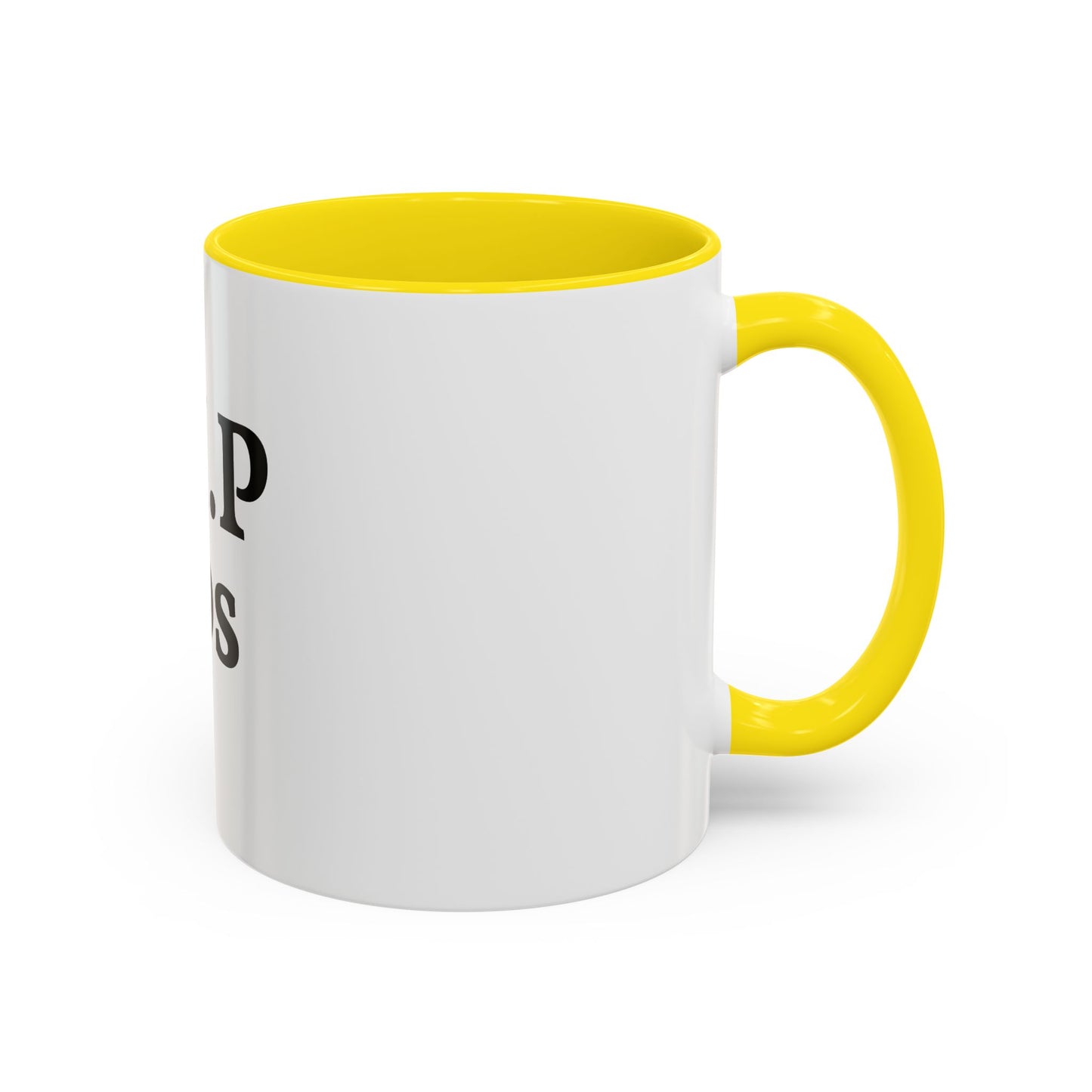 Divertida Taza "RIP 20s"