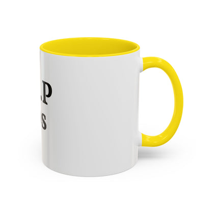 Divertida Taza "RIP 20s"