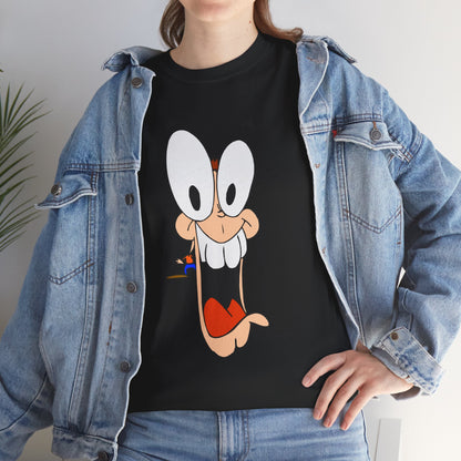 Camiseta Retro divertida