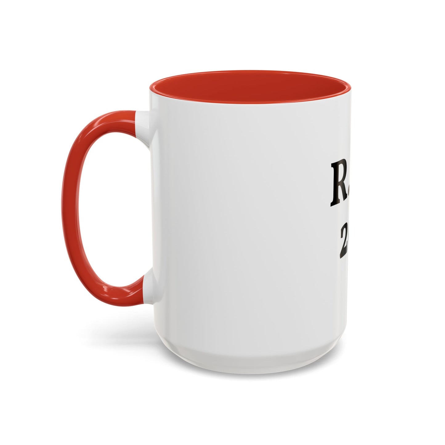 Divertida Taza "RIP 20s"