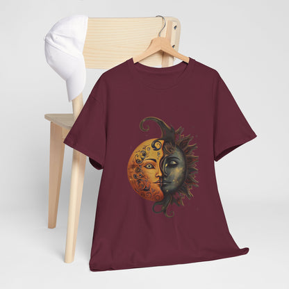 Camiseta de "Dualidad Celestial"