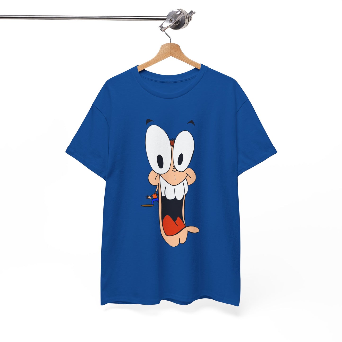 Camiseta Retro divertida