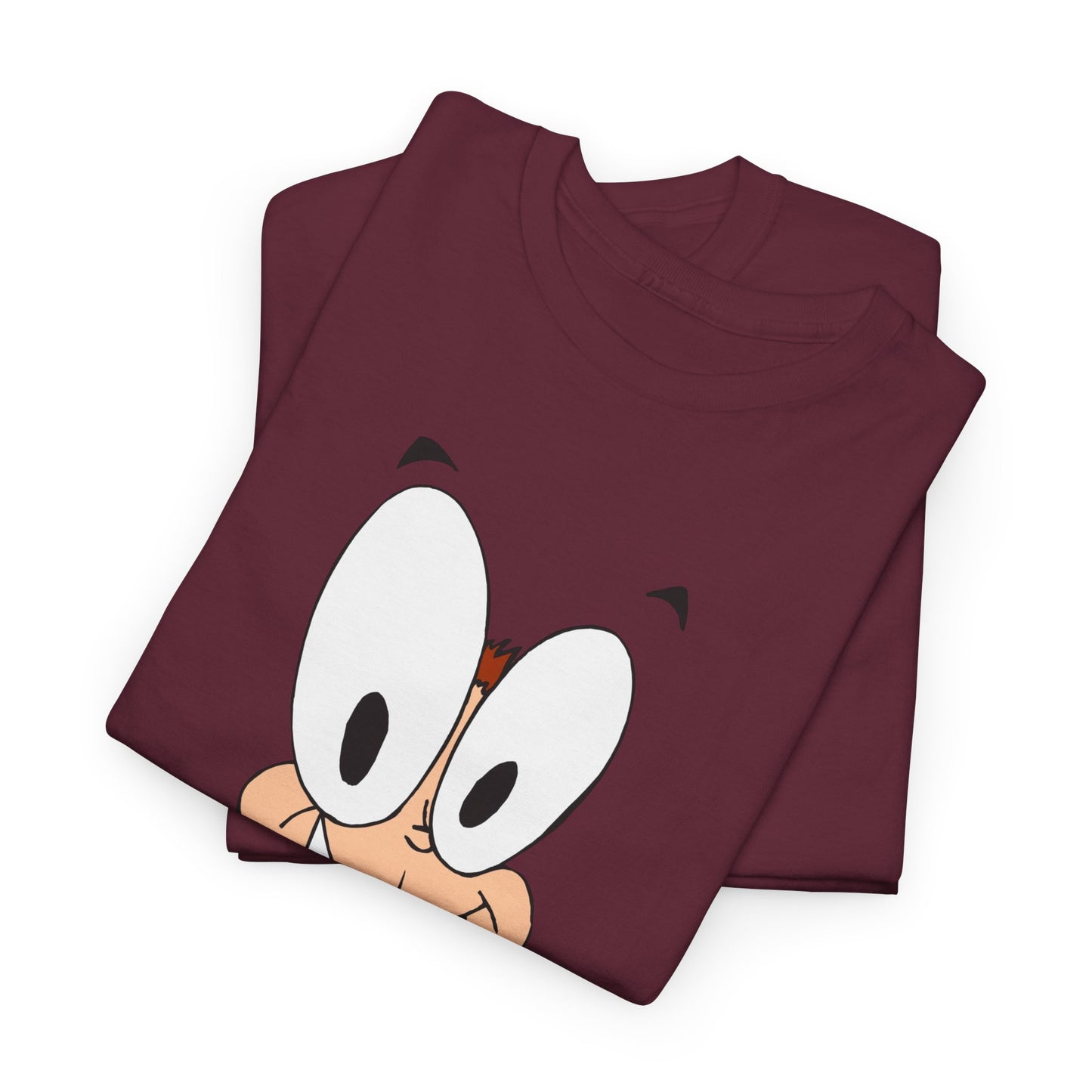 Camiseta Retro divertida