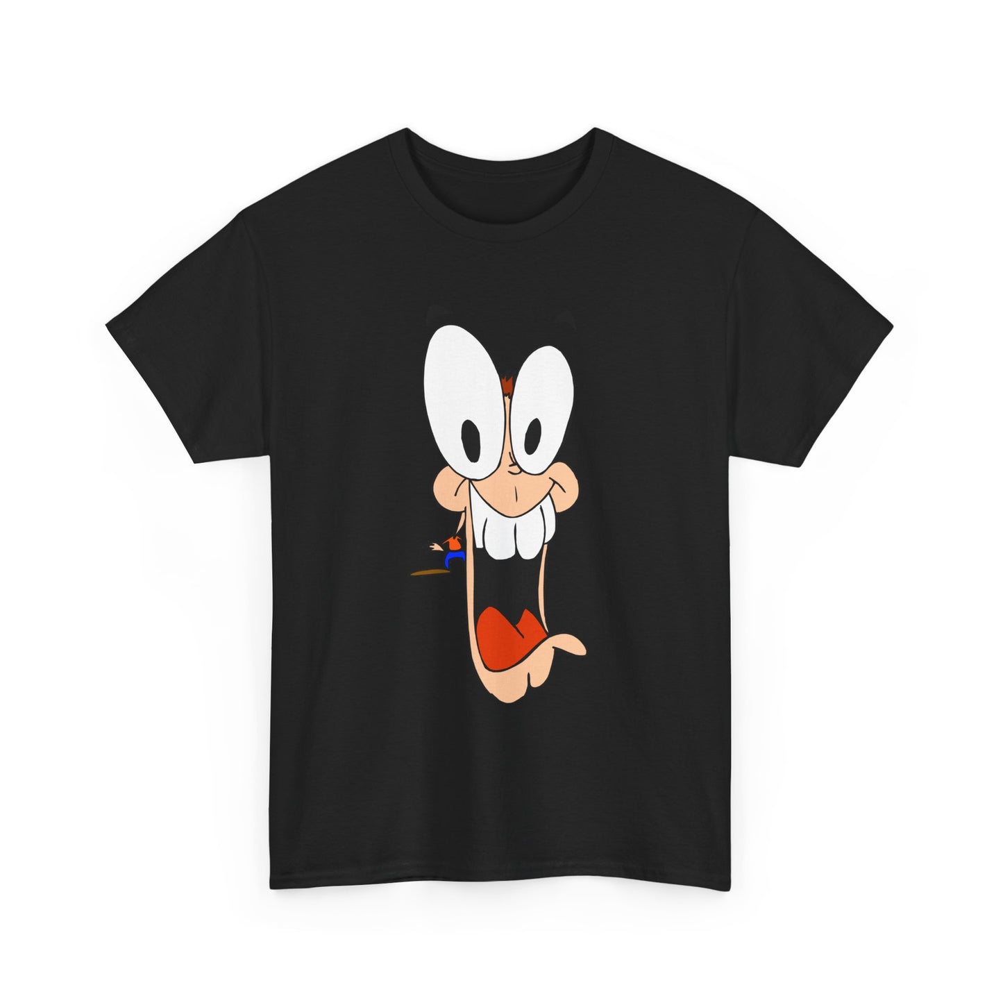 Camiseta Retro divertida