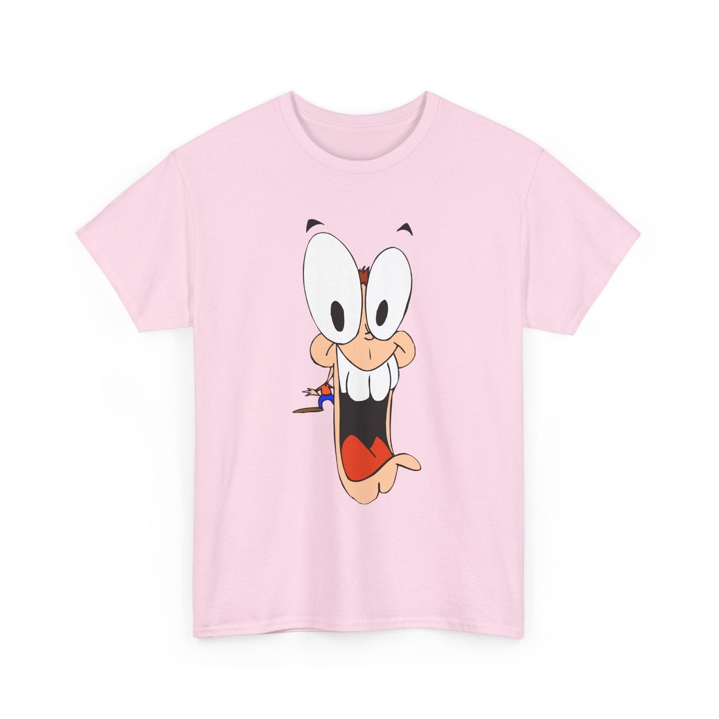 Camiseta Retro divertida