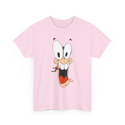 Camiseta Retro divertida