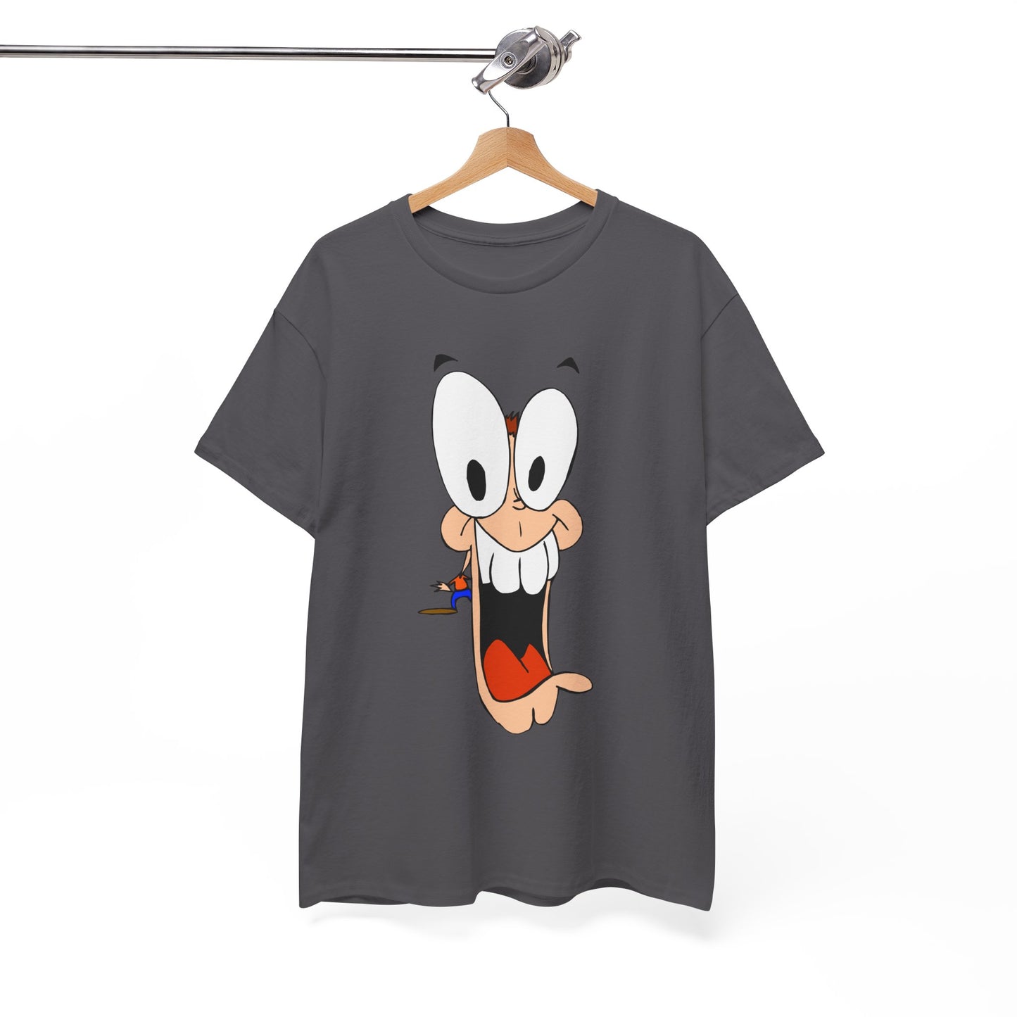 Camiseta Retro divertida