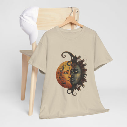 Camiseta de "Dualidad Celestial"