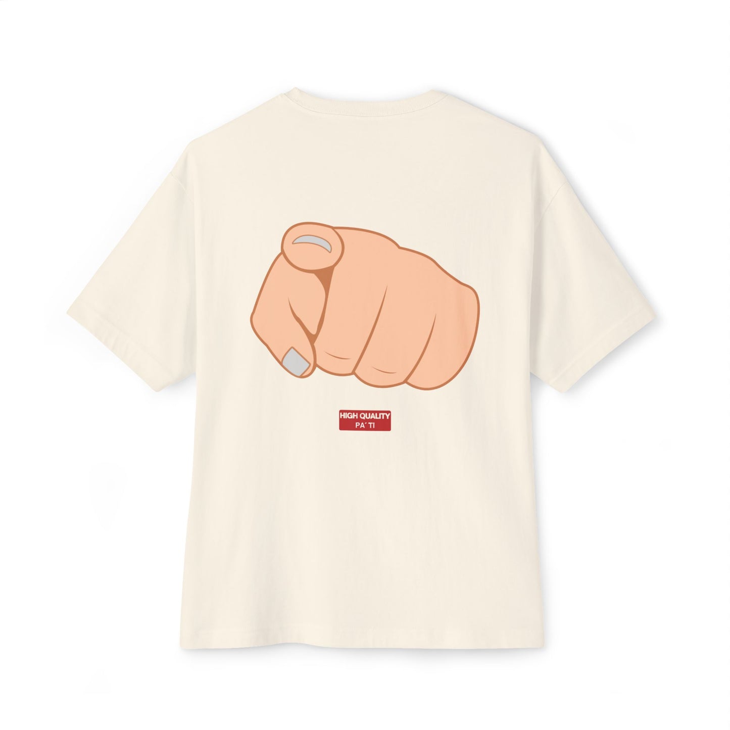 Camiseta "ME vs ME" UNISEX (Colores Claros)