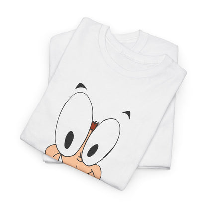 Camiseta Retro divertida