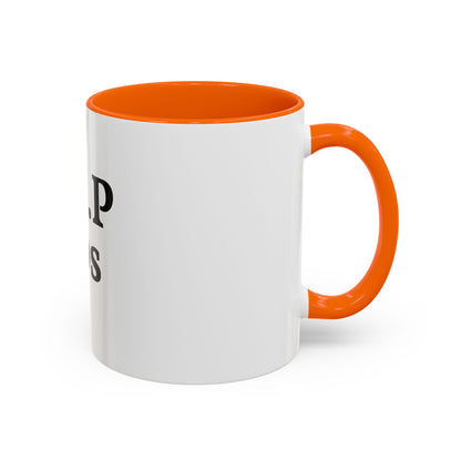 Divertida Taza "RIP 20s"