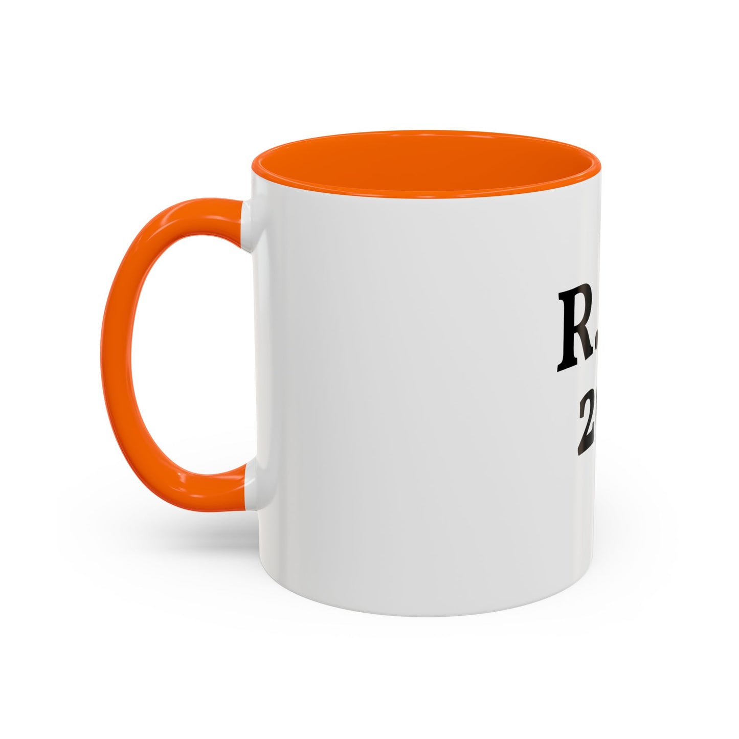 Divertida Taza "RIP 20s"
