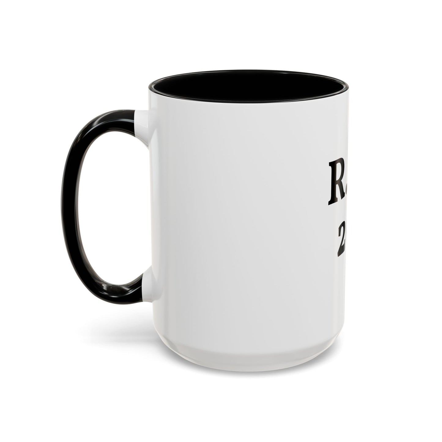 Divertida Taza "RIP 20s"