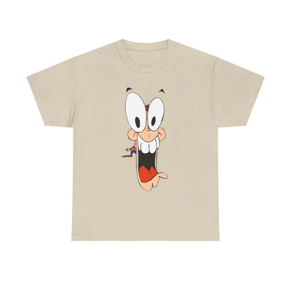 Camiseta Retro divertida