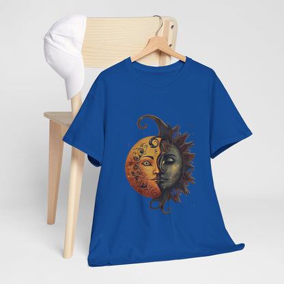 Camiseta de "Dualidad Celestial"