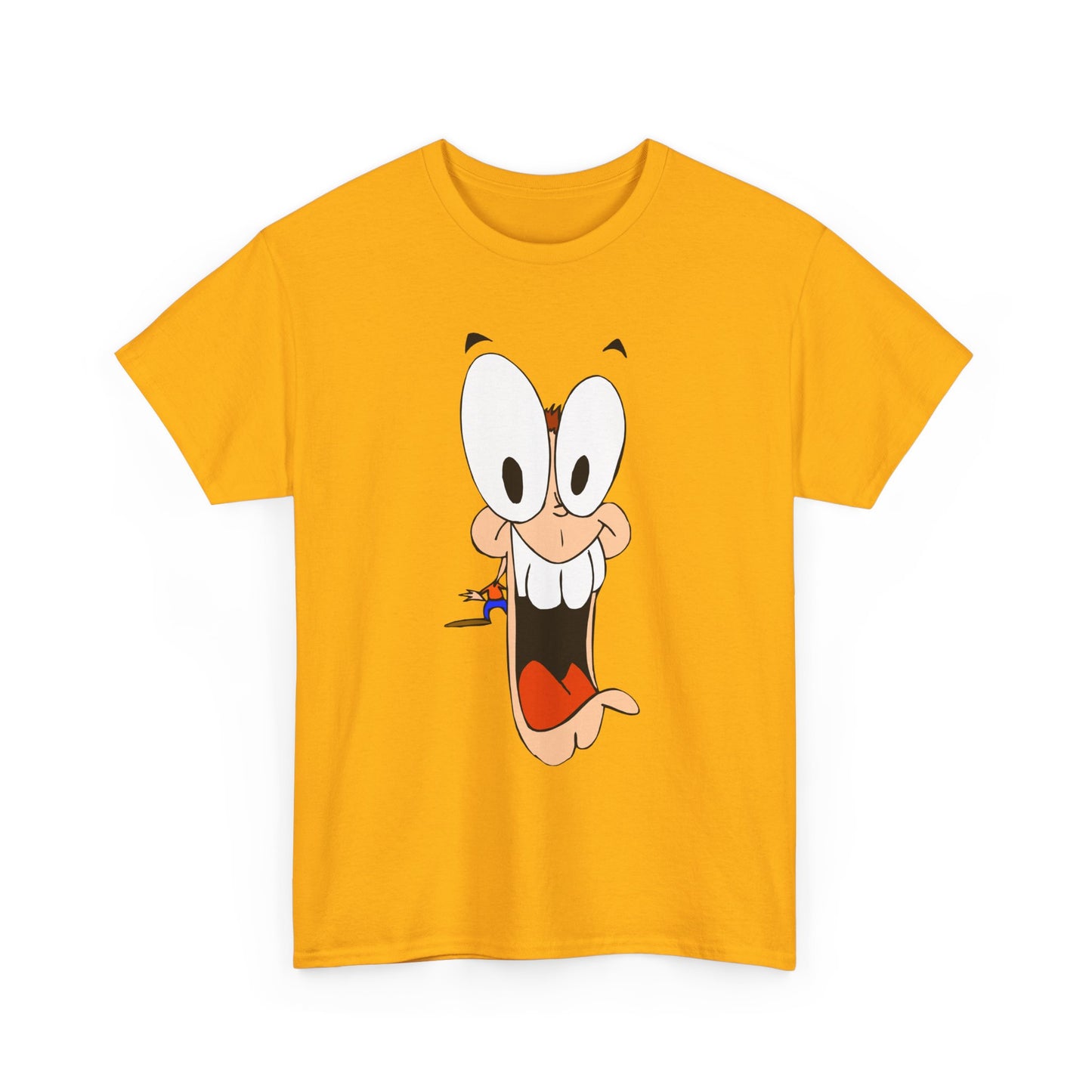 Camiseta Retro divertida