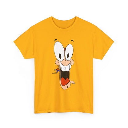 Camiseta Retro divertida