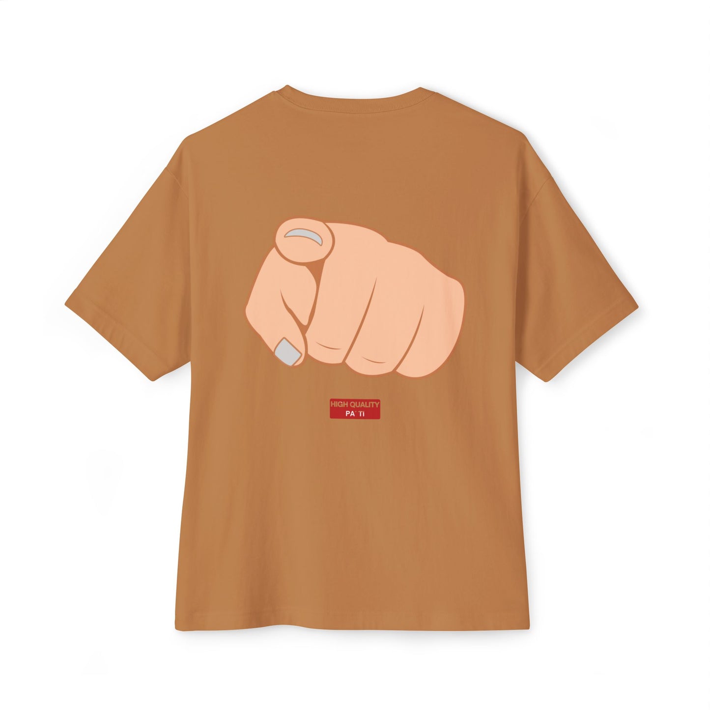 Camiseta "ME vs ME" UNISEX (Colores Claros)