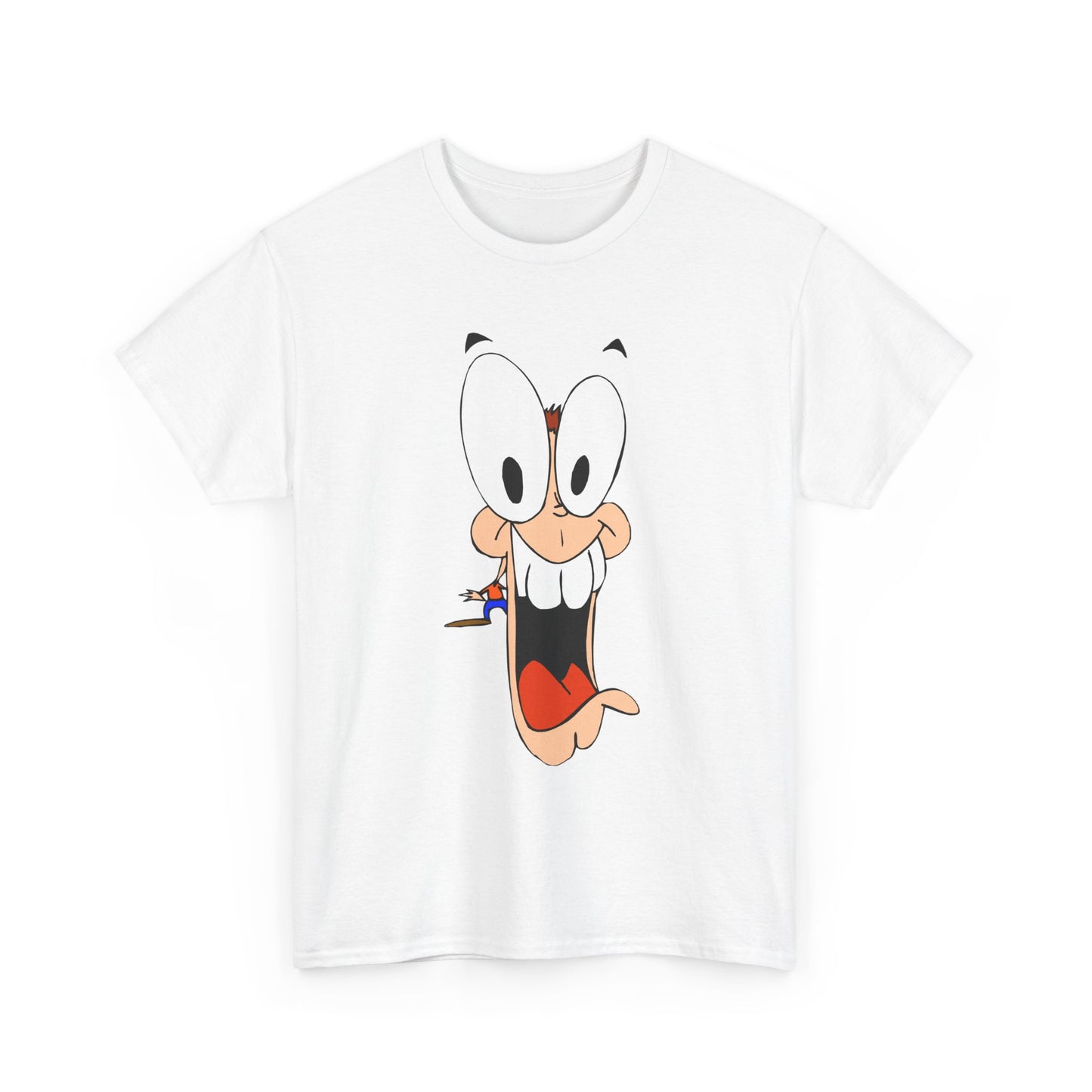 Camiseta Retro divertida