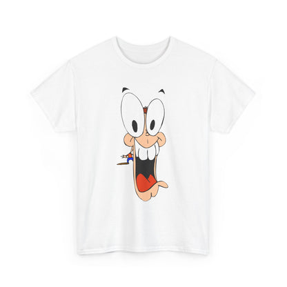 Camiseta Retro divertida