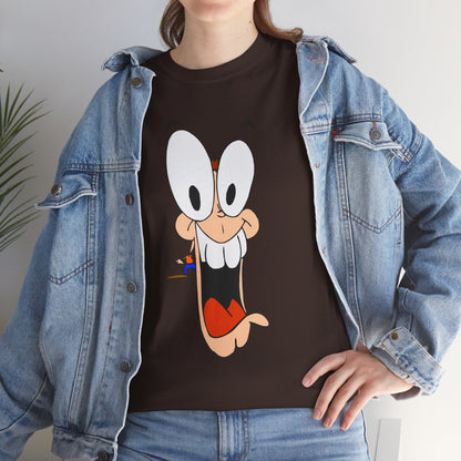 Camiseta Retro divertida