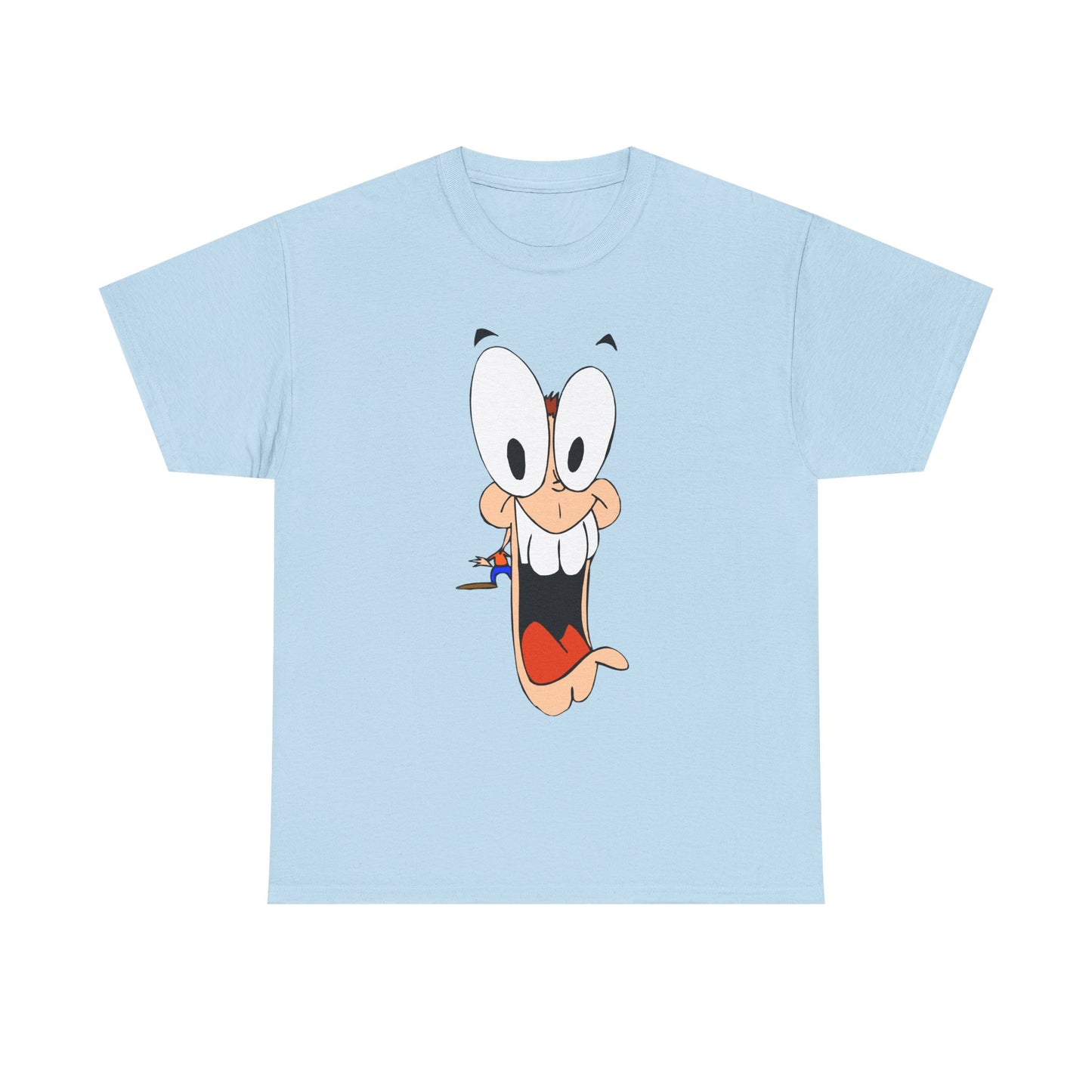 Camiseta Retro divertida