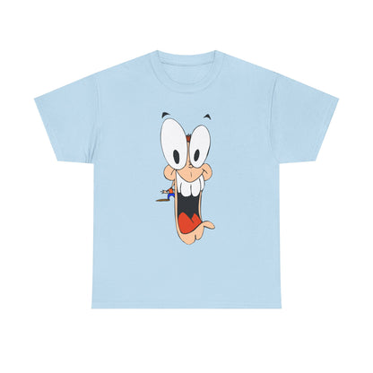 Camiseta Retro divertida