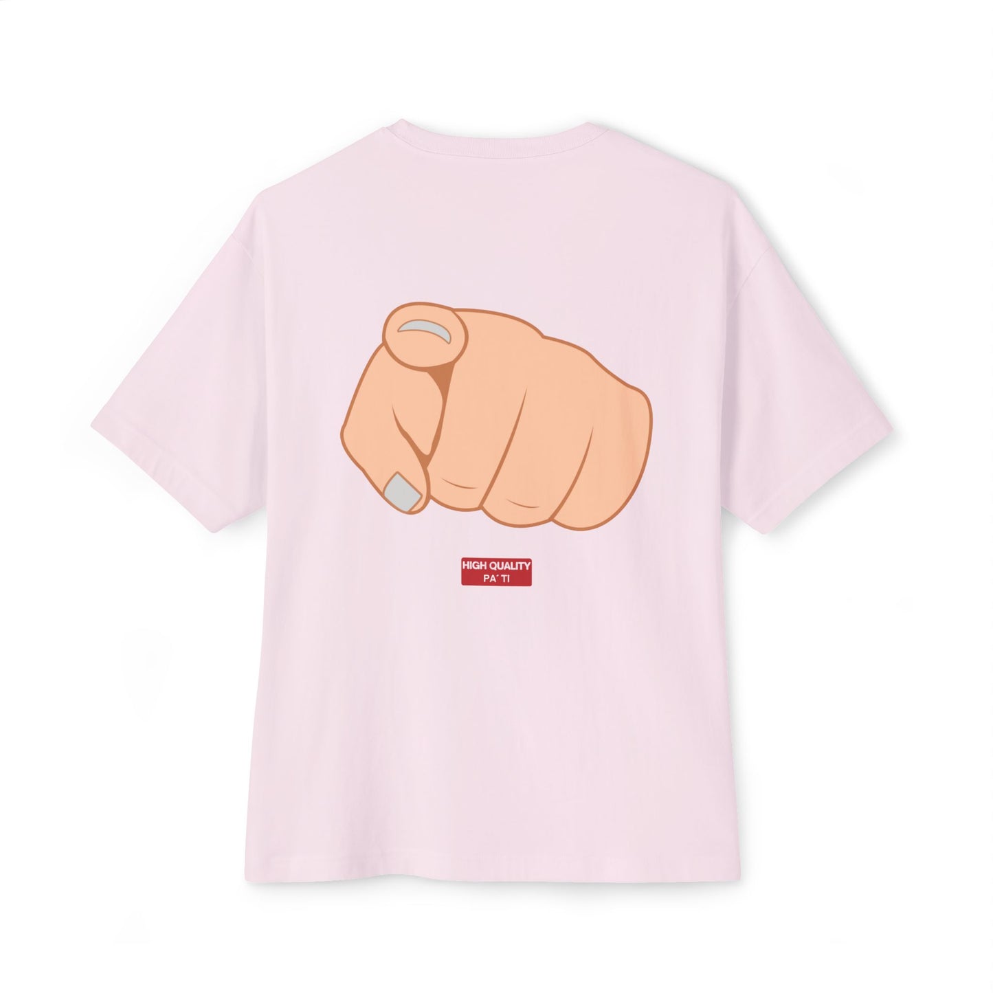 Camiseta "ME vs ME" UNISEX (Colores Claros)