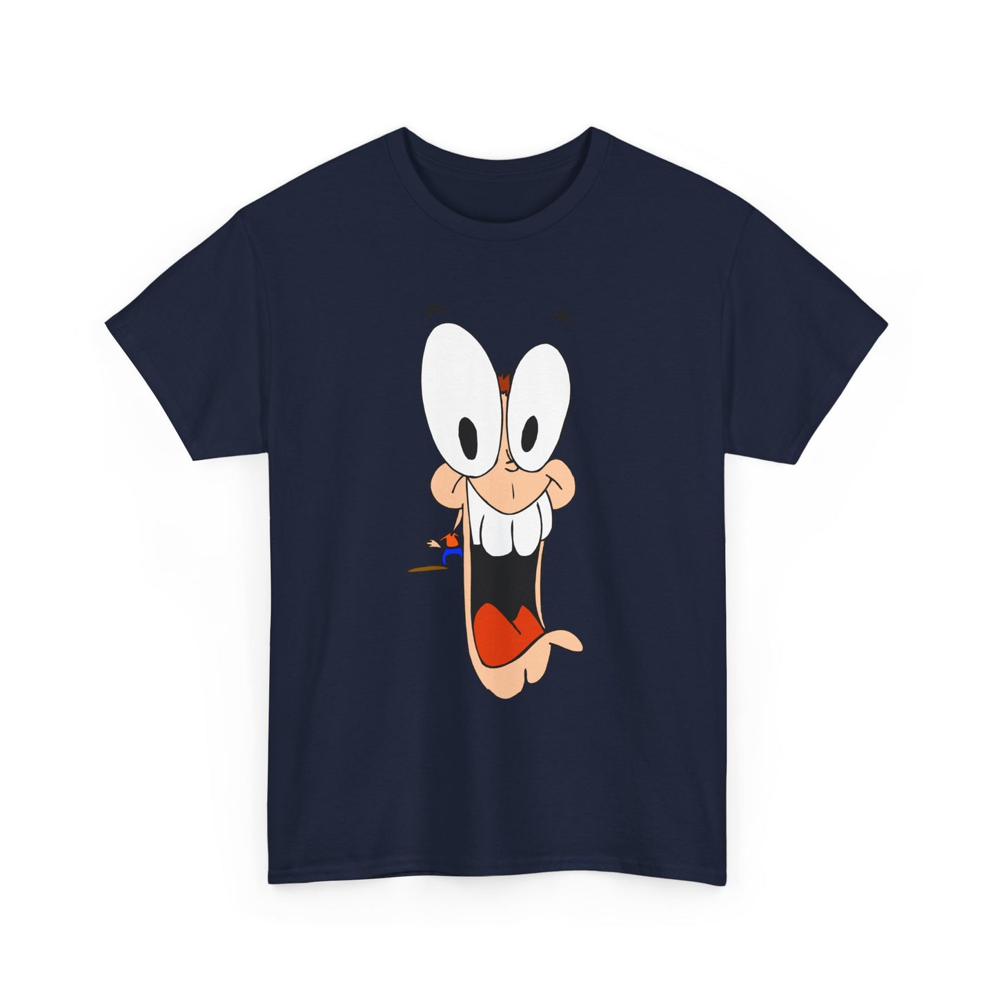 Camiseta Retro divertida