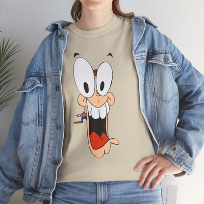 Camiseta Retro divertida