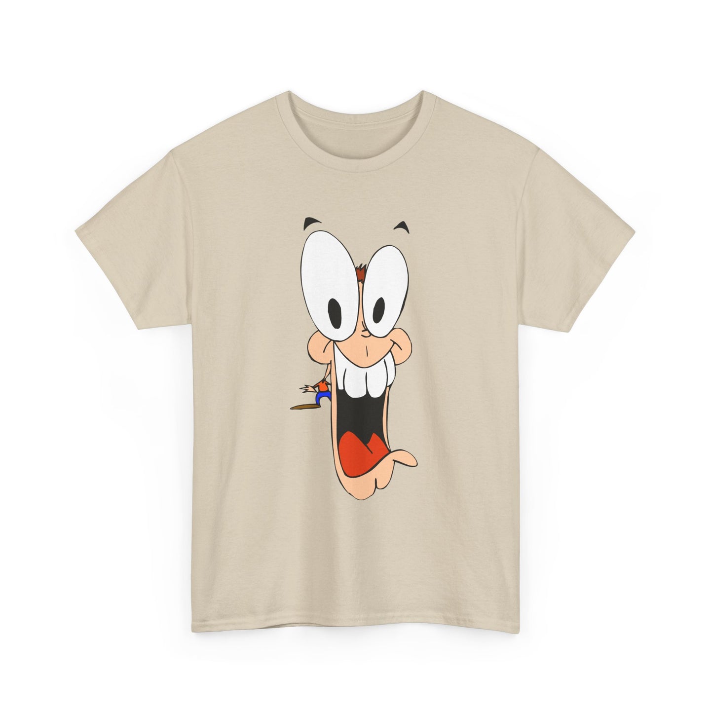 Camiseta Retro divertida